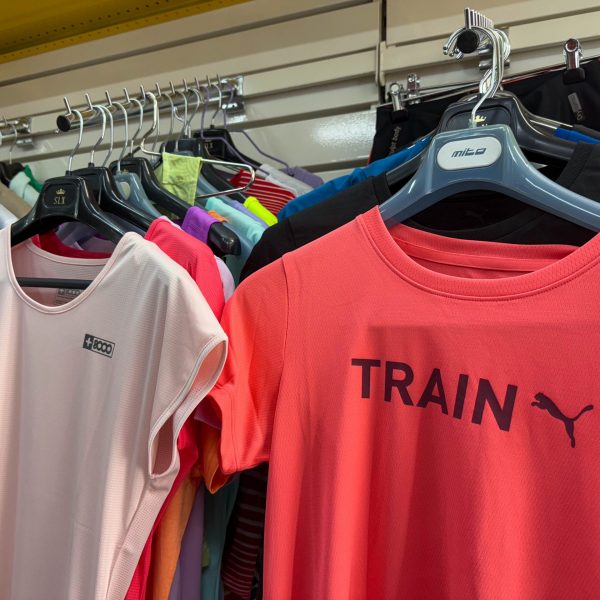 Boutique del Deporte Tafalla 15