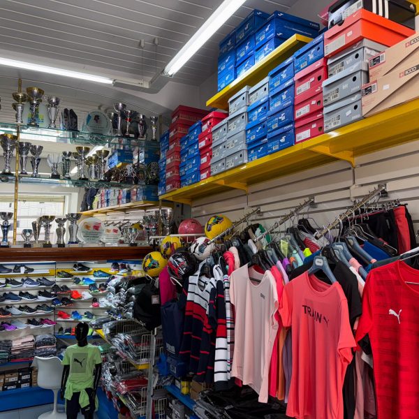 Boutique del Deporte Tafalla 16