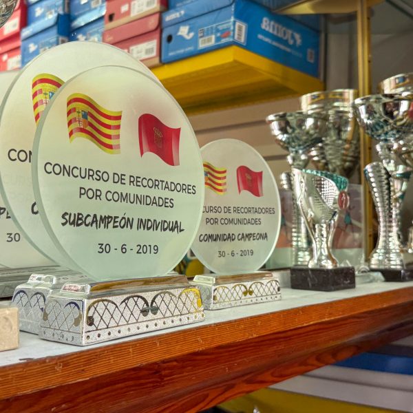 Boutique del Deporte Tafalla 19