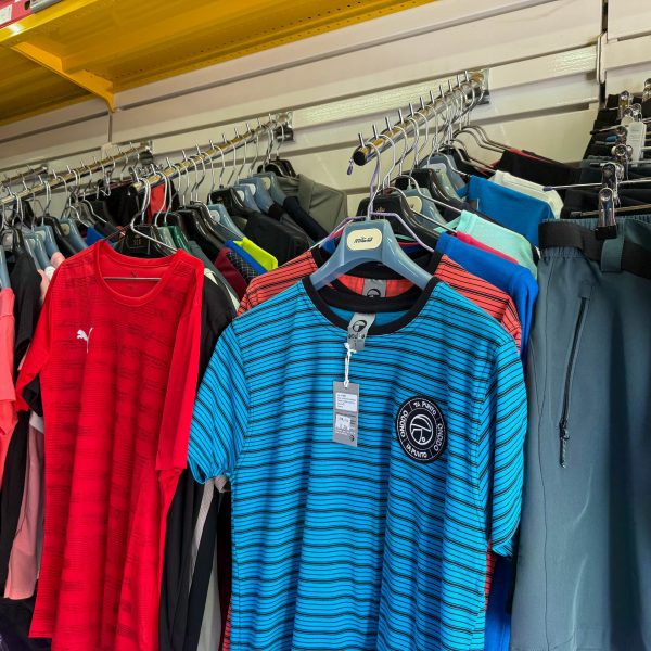 Boutique del Deporte Tafalla 2