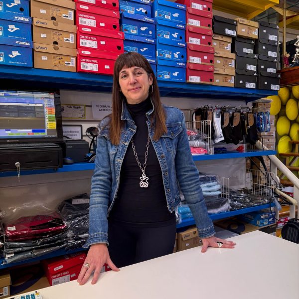 Boutique del Deporte Tafalla 25