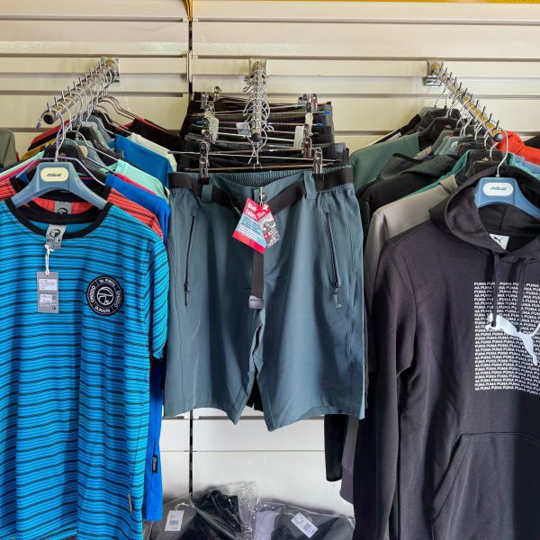 Boutique del Deporte Tafalla 3