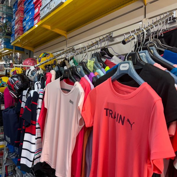 Boutique del Deporte Tafalla 4