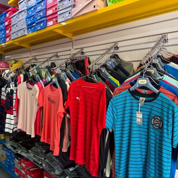 Boutique del Deporte Tafalla 5