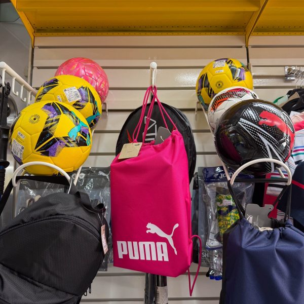 Boutique del Deporte Tafalla 6