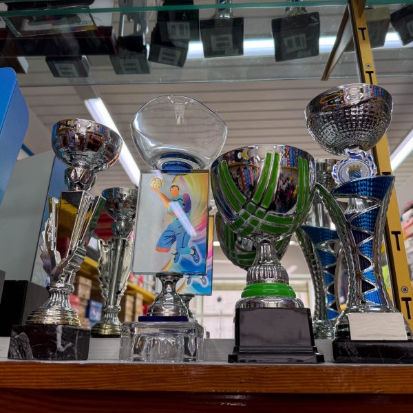 Boutique del Deporte Tafalla 9